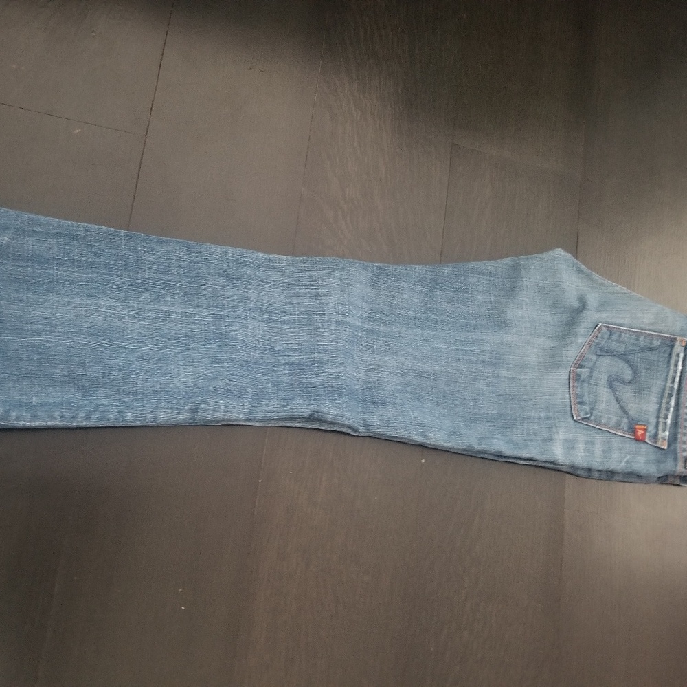 Authentic Citizens for Humanity size 26 jeans